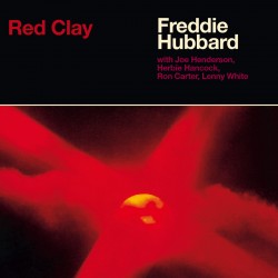 Red Clay (Limited Edition)