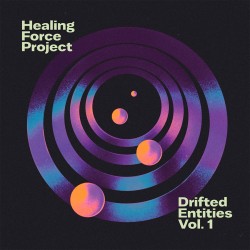 Drifted Entities Vol. 1 (Limited Edition)
