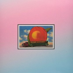 Eat a Peach (Limited Colored Vinyl - Gatefold)