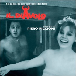 Il Diavolo (Original Soundtrack)