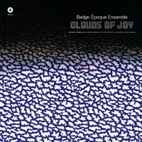 Clouds of Joy (Limited Edition)