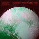 New Horizons - South African Scene (Gatefold)
