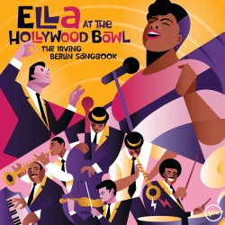 Ella At the Hollywood Bowl: The Irving Berlin Song