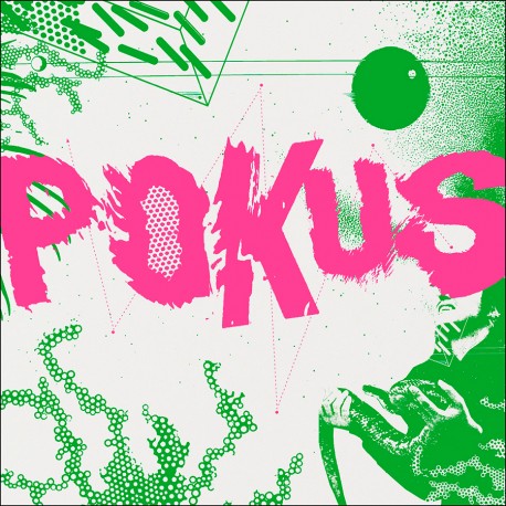 Pokus (Limited Edition)
