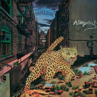 Alleycat (Limited Edition)