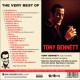 The Very Best of Tony Bennett