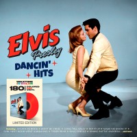 Dancin' Hits (Colored Vinyl)