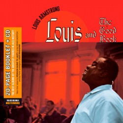 Louis And The Good Book + Bonus Album + 1 Bonus Tr