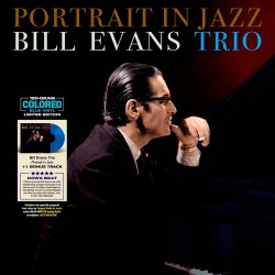 Portrait In Jazz + 1 Bonus Track (Colored Vinyl)