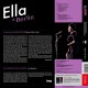 Ella in Berlin + 3 Bonus Tracks (Colored Vinyl)