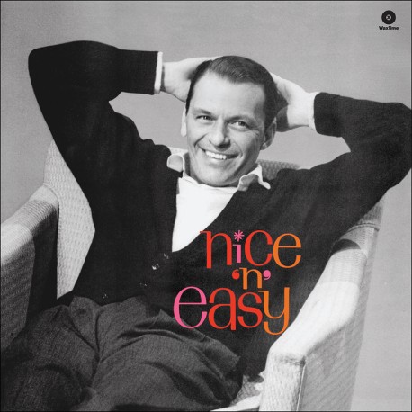 Nice 'N' Easy + 1 Bonus Track