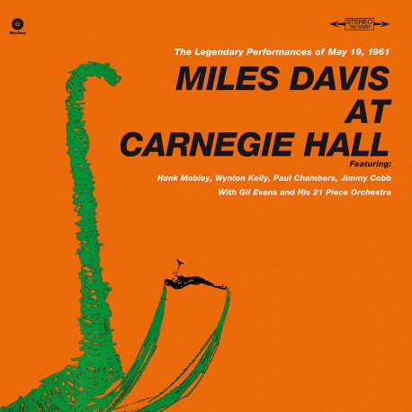 At Carnegie Hall - 180 Gram
