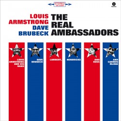 The Real Ambassadors - 180 Gram