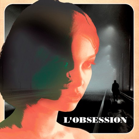L'Obsession (Limited Edition)