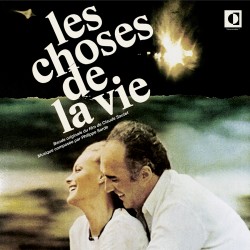 Les Choses de la Vie (Original Soundtrack)