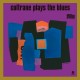 Coltrane Plays the Blues - 180 Gram