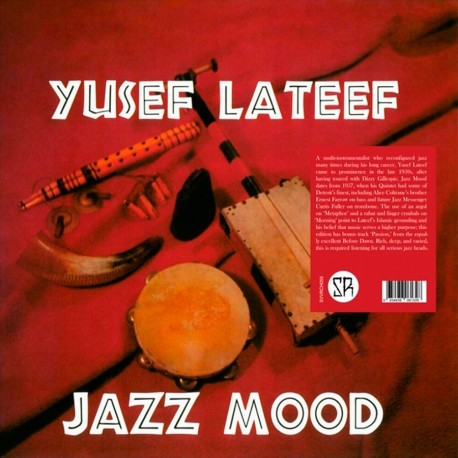 Jazz Mood (Limited Edition)