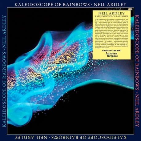 Kaleidoscope of Rainbows (Limited Edition)