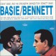 Basie/Bennett (Limited Edition)