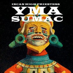 Incan High Priestess (Limited Edition)
