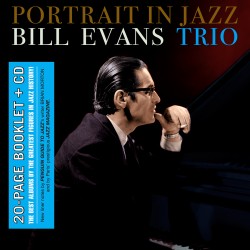 Portrait in Jazz + 7 Bonus Track