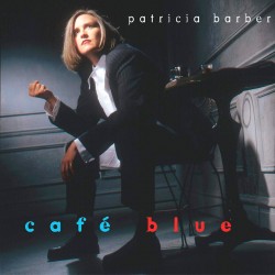 Café Blue (Limited Edition 24K Gold CD)