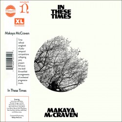 In These Time (Limited Edition - Black Vinyl)