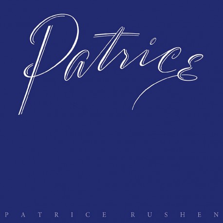 Patrice (Limited Edition)