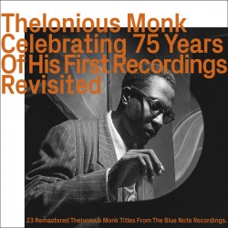 Celebrating 75 Years of His First Recordings-Revis