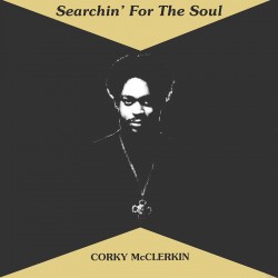 Searchin' for the Soul (Limited Edition)