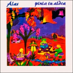 Pinta Tu Aldea (Limited Edition)
