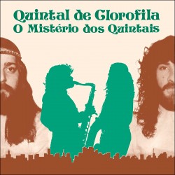 O Misterio dos Quintais (Limited Edition)