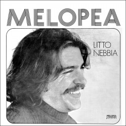 Melopea (Limited Gatefold Edition)