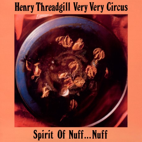 Very Very Circus: Spirit of Nuff… Nuff (Limited Ed