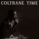 Coltrane Time (Limited Clear Vinyl)