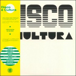 Disco E Cultura, Vol. 1