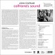 Coltrane`s Sound + 1 Bonus Track - 180 Gram