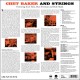 Chet Baker and Strings + 2 Bonus Tracks