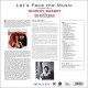 Let`S Face the Music + 4 Bonus Tracks - 180 Gram
