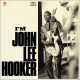 I´M John Lee Hooker
