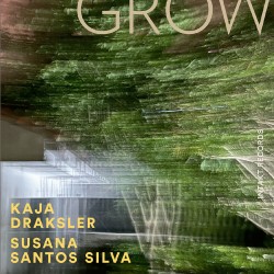 Grow w/ Susana Santos Silva