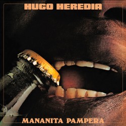 Mananita Pampera (Limited Edition)