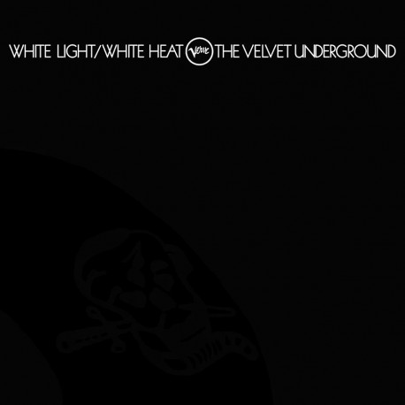 White Light/White Heat (Limited Colored Vinyl)
