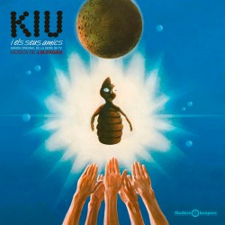 Kiu i els Seus Amics (TV Series Original Music)