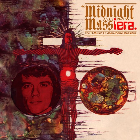 Midnight Massiera (Limited Edition)