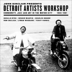Detroit Artists Workshop 1965-1981