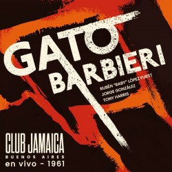 Club Jamaica (Buenos Aire) en vivo 1961