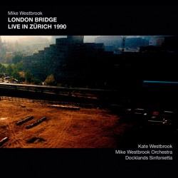London Bridge Live in Zurich 1990
