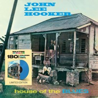 House Of The Blues (Limited Colored Vinyl)