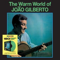 The Warm World Of Joao Gilberto (Limited Colored V